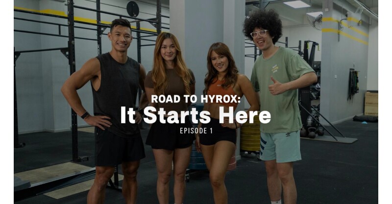 aia-singapore-unveils-“road-to-hyrox”-video-series,-reinforcing-its-leadership-in-championing-accessible-and-inclusive-wellness