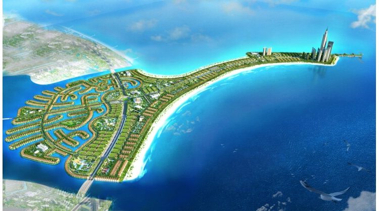 vinhomes-green-paradise-applies-to-be-a-participant-in-the-world’s-‘7-wonders-of-future-cities’-global-campaign