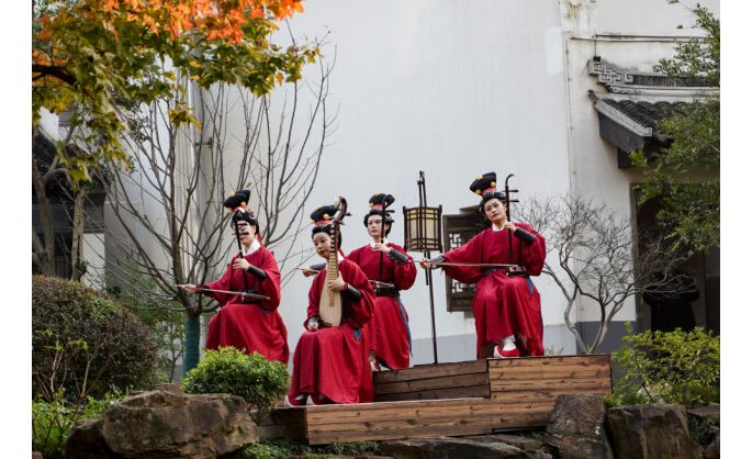 Wuxi Strikes a Historic Note as UNESCO “City of Music”