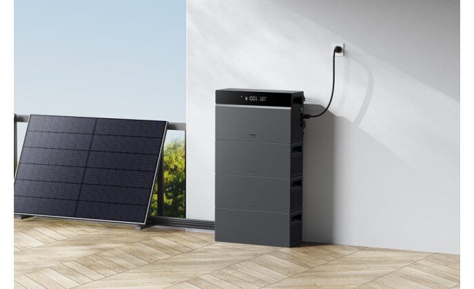 Conow Launches CBE2000 Pro: Redefining Home Energy Management with AI