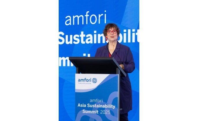 amfori Asia Sustainability Summit 2025 sets course for resilient, responsible and sustainable supply chains