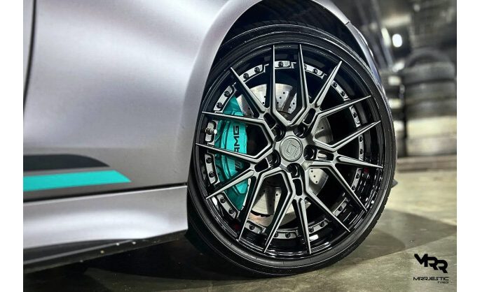 Mrrjestic Tyres Launches Mobile Tyre Service to Enhance Safety and Convenience for Singapore Drivers