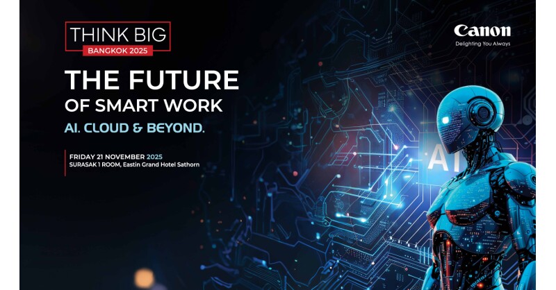 canon-drives-the-future-of-smart-work-at-think-big-bangkok-2025