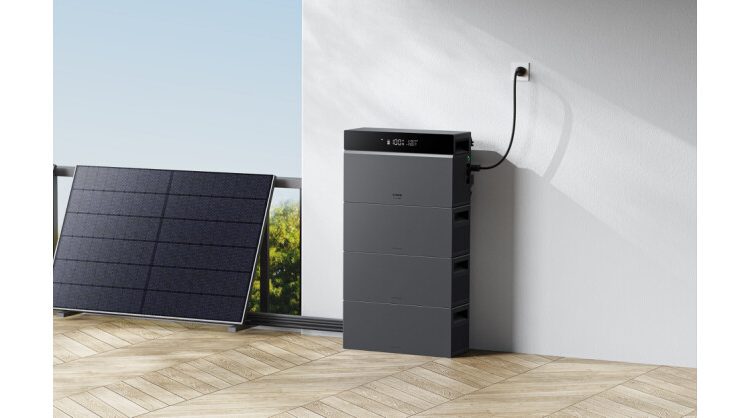 Conow Launches CBE2000 Pro: Redefining Home Energy Management with AI