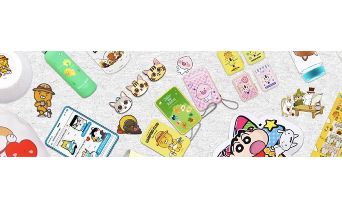 IP Merchandise Emerges as the New Ace in the Young Consumer Market; GiftOne Decodes Industry Trends and Offers Custom Custom IP Gift Solutions