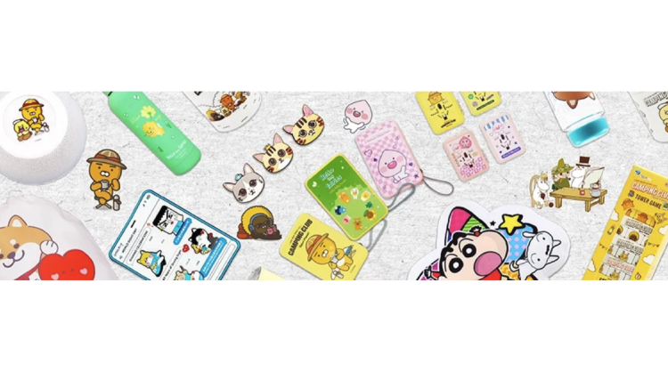 IP Merchandise Emerges as the New Ace in the Young Consumer Market; GiftOne Decodes Industry Trends and Offers Custom Custom IP Gift Solutions