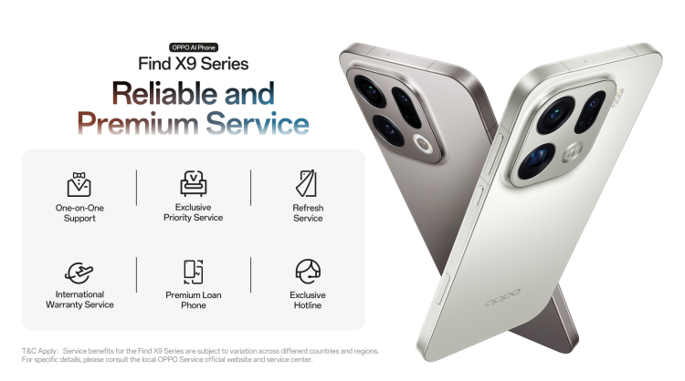 oppo-find-x9-series-sets-new-benchmark-for-flagship-experiences-with-enhanced-customer-services