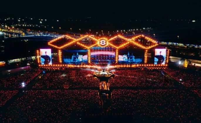 Vingroup announces culture as a new core pillar to develop world-class artistic spaces