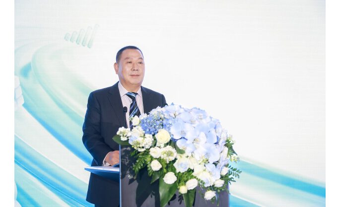 Advancing Innovation with Openness: Huawei holds the 6th Innovation and IP Forum