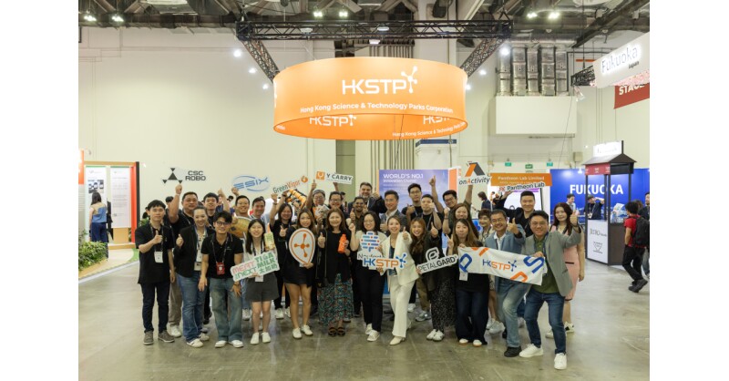 hkstp-debuts-at-switch-2025-singapore-with-hong-kong-startups-shining-at-prestigious-slingshot-pitch-event