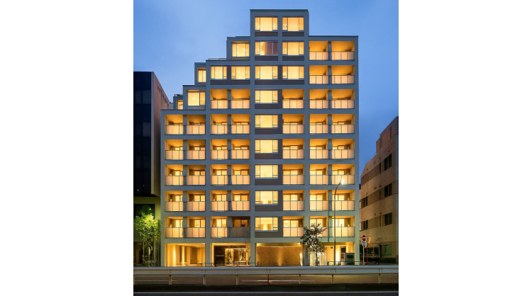 TE Capital Partners and Dash Living Form Joint Venture to Acquire Prime Residential Asset in Minato Ward