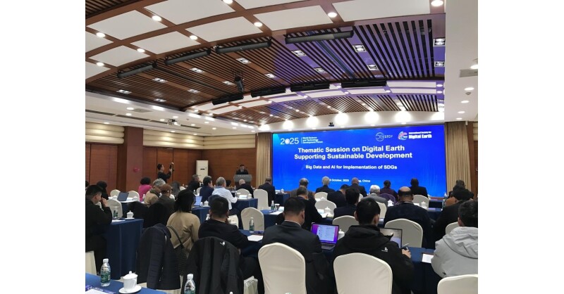 digital-earth-session-at-2025-wstdf-advances-sdgs