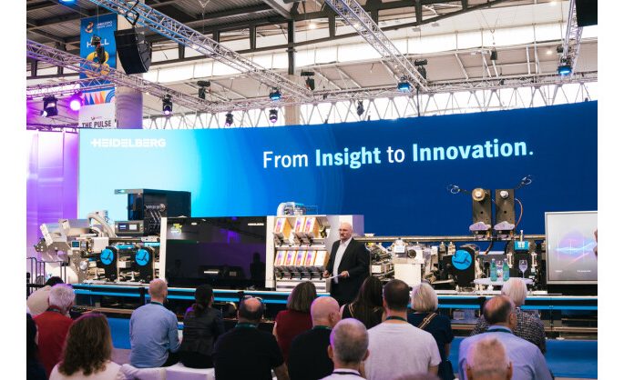 Encouraging first half of financial year 2025/2026 for HEIDELBERG thanks to much improved profitability