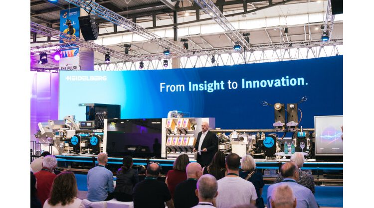 Encouraging first half of financial year 2025/2026 for HEIDELBERG thanks to much improved profitability