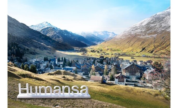 Humansa and Andermatt Swiss Alps Unveil “Humansa at The Chedi Andermatt”: A World-First East-Meets-West Longevity Wellness Destination