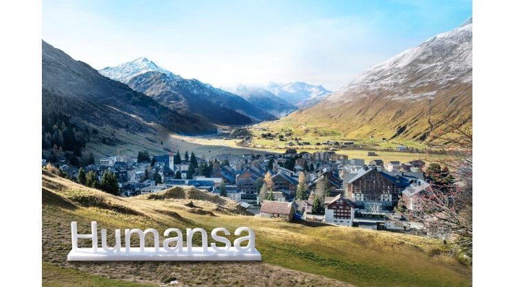Humansa and Andermatt Swiss Alps Unveil “Humansa at The Chedi Andermatt”: A World-First East-Meets-West Longevity Wellness Destination