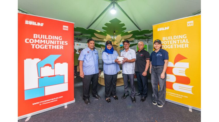 ytl-cement-pledges-70,000-trees-and-appointed-as-local-agenda-21-strategic-partner