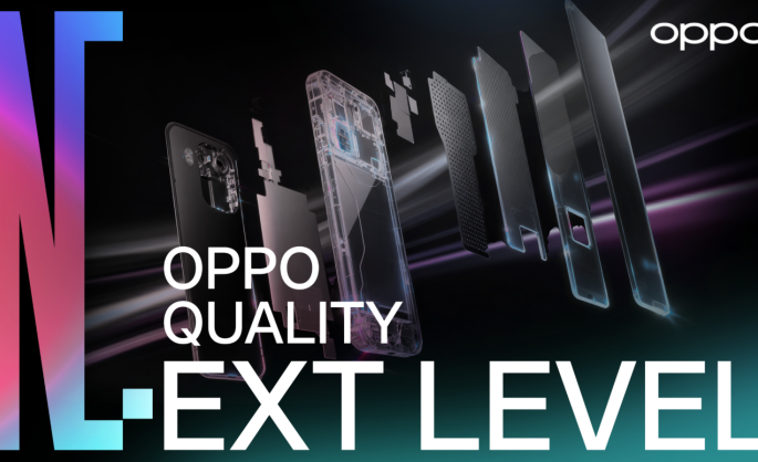 OPPO Announced Apex Guard, Reaffirming its Commitment to Next-Level Quality