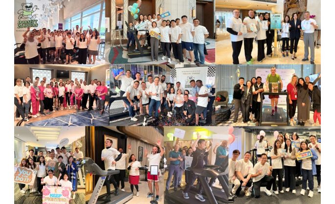 Dorsett 26 Hours: Dorsett Hotels Go the Extra Mile for Guests and Community