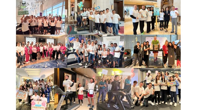 Dorsett 26 Hours: Dorsett Hotels Go the Extra Mile for Guests and Community