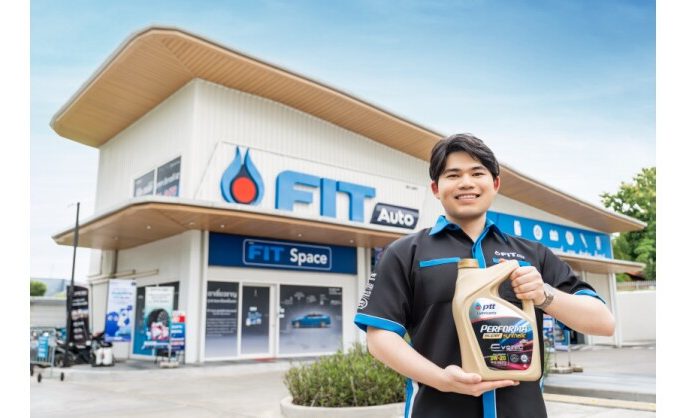 PTT Lubricants Sets Global Benchmark with API SQ-Certified Oils, Expands Beyond Asia into Africa and the Middle East