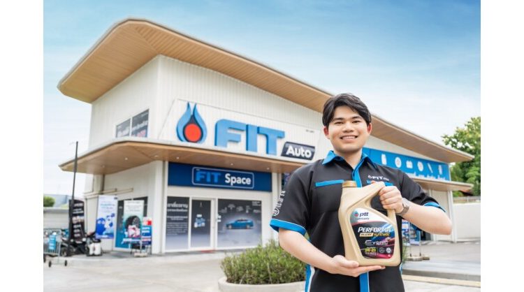 PTT Lubricants Sets Global Benchmark with API SQ-Certified Oils, Expands Beyond Asia into Africa and the Middle East