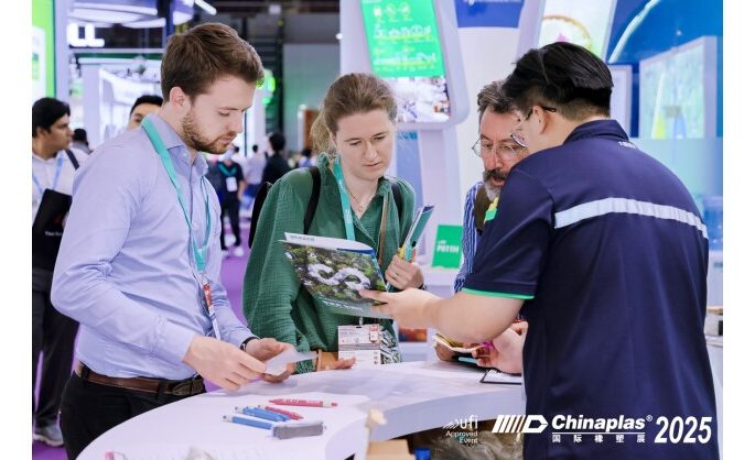 CHINAPLAS 2026: Quality Growth Driven by Technology, Thriving Future Powered by Green Solutions