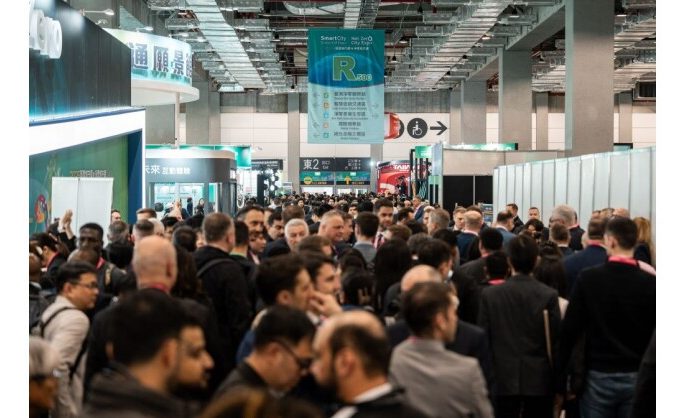 Taiwan, Florida cities deploy AI to address rising urbanization challenges