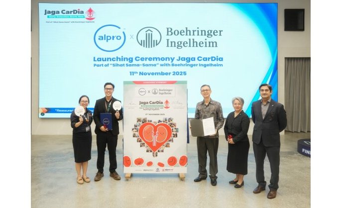 Malaysia Faces a Sharp Rise in Heart and Kidney Disease