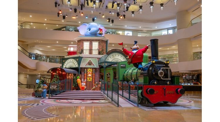 hop-on-the-holiday-express:-“ticket-to-christmas”-launches-at-pacific-place-and-starstreet-precinct