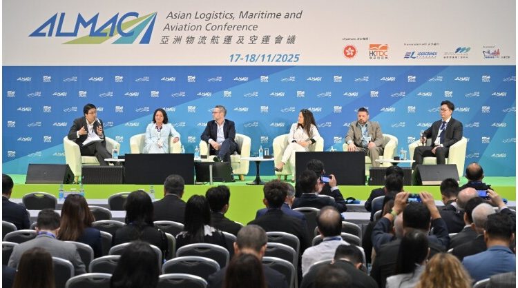 hong-kong-maritime-week:-setting-sail-for-a-greener-future