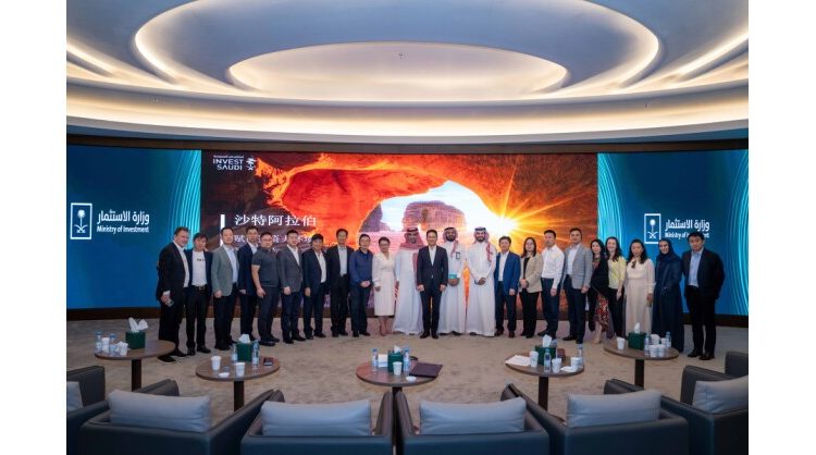tojoy-leads-over-20-chinese-enterprise-representatives-to-saudi-arabia-to-explore-new-collaborations-and-global-market-opportunities