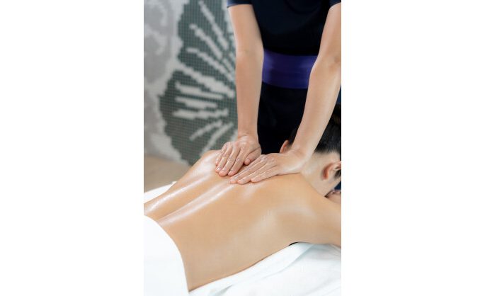 ONYX Hospitality Group Celebrates National Recognition For Spa Excellence in Thailand