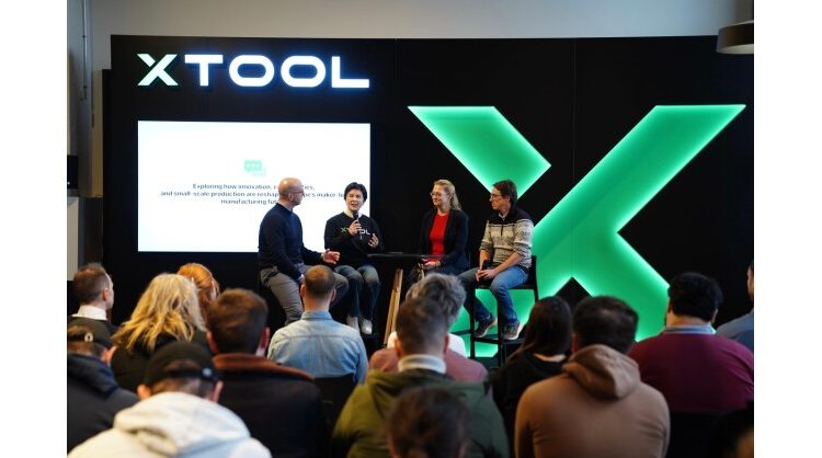 xtool-launches-“make-it-here”-initiative-to-fuel-a-european-renaissance-of-making