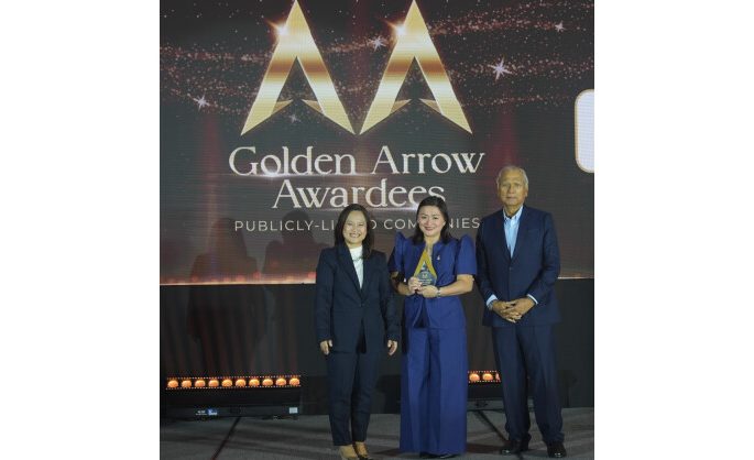 Jollibee Foods Corporation Recognized for Strong Corporate Governance
