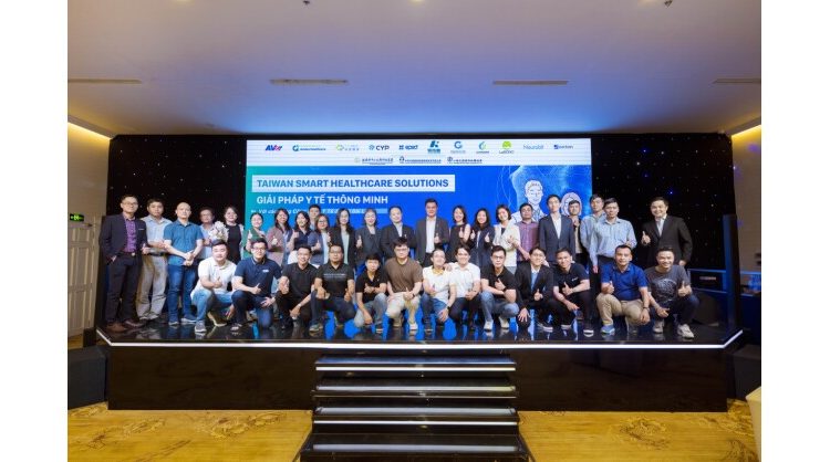 taiwan-smart-healthcare-alliance-introduces-smart-telemedicine-solutions-to-support-digital-transformation-in-vietnam’s-healthcare