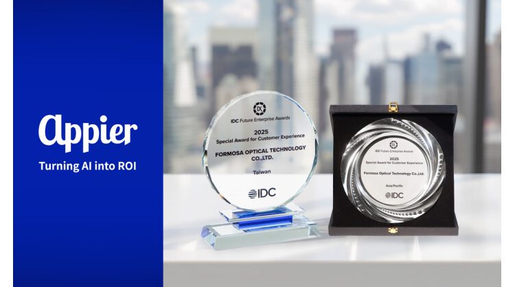 appier-powers-formosa-optical’s-ai-transformation-to-win-special-award-for-customer-experience-for-asia-pacific-in-the-2025-idc-future-enterprise-awards