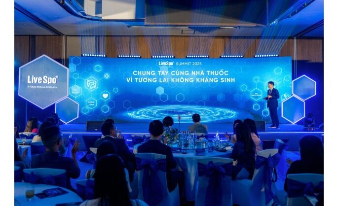 LiveSpo and the Pharmacy Community Advance Solutions to Reduce Antibiotics Abuse