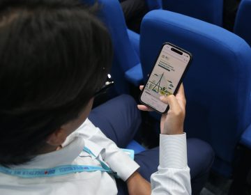 Building a climate-resilient future: BDCB launches Sustainable Finance Roadmap