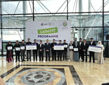 DST Catalyst Programme names Cycle 3 winners