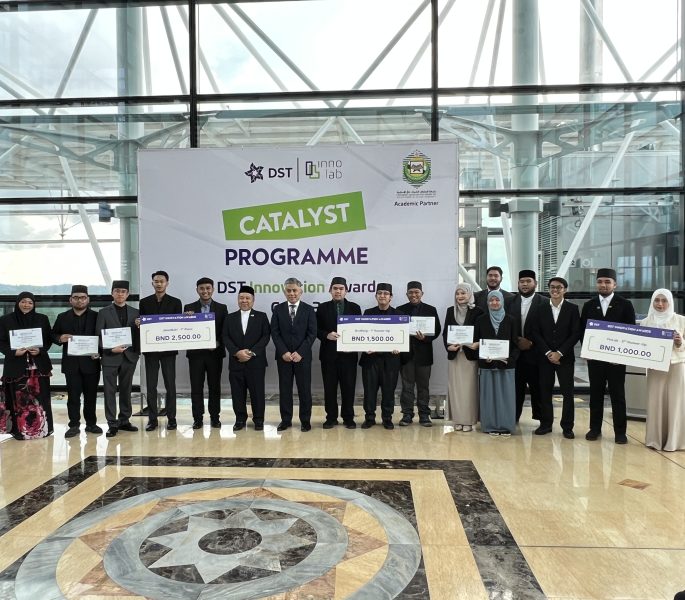 DST Catalyst Programme names Cycle 3 winners