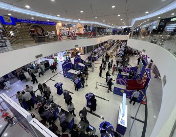 Find your weekend fun at DST Year-End Carnival