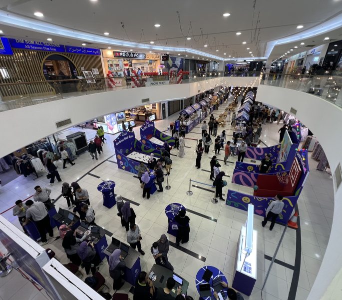 Find your weekend fun at DST Year-End Carnival