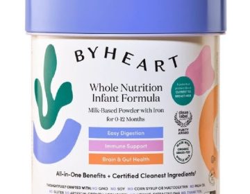 ByHeart infant formula recalled amid botulism alert