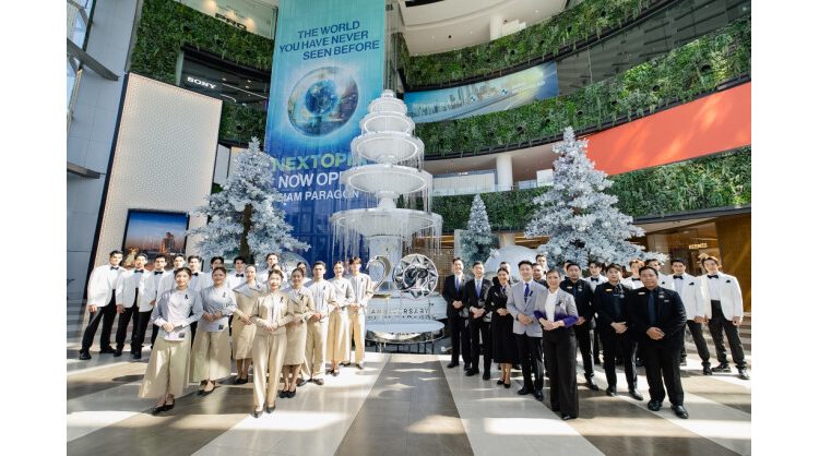 siam-paragon-marks-20th-anniversary-with-“a-journey-of-extraordinary-dreams”