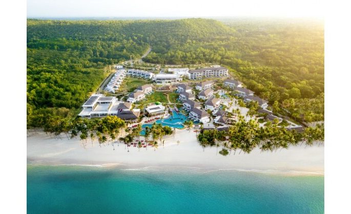 South Palms Resort & Spa Panglao – MGallery Collection chooses Alcatel-Lucent Enterprise to deliver enhanced guest experience