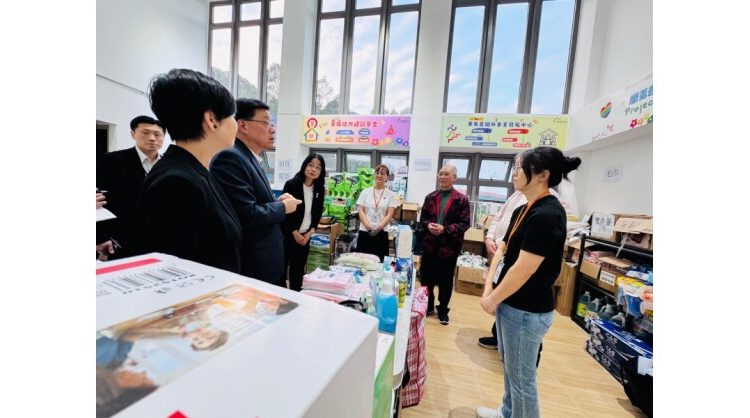 hong-kong:-independent-committee-to-conduct-comprehensive-and-in-depth-review-following-major-fire