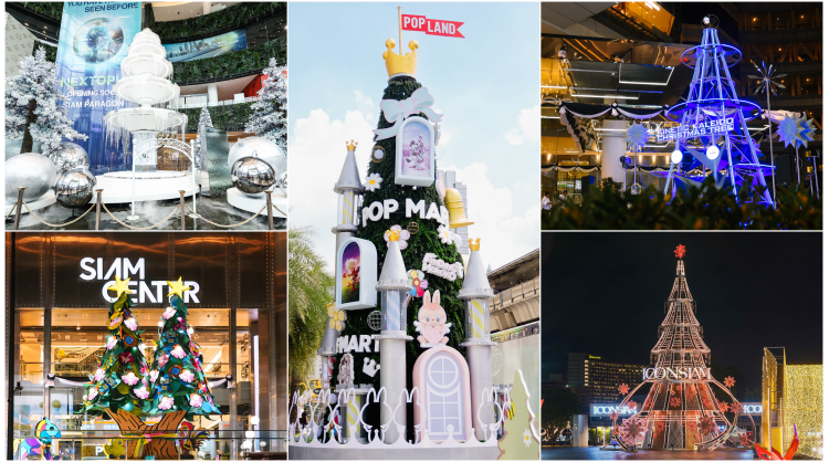onesiam-welcomes-the-world-to-“the-magical-celebration-2025”-across-5-iconic-experiential-destinations-in-bangkok