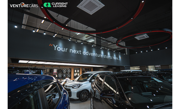 Venture Cars Introduces Lease-to-Own Programme for Brand-New Japanese Cars in Singapore