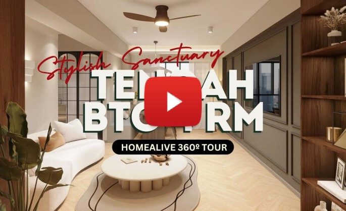 Home Guide Interior Design Launches HomeAlive 360° Tour: Empowering Homeowners with Flexible Design Solutions